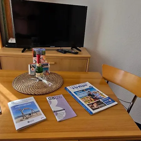 Apartament 