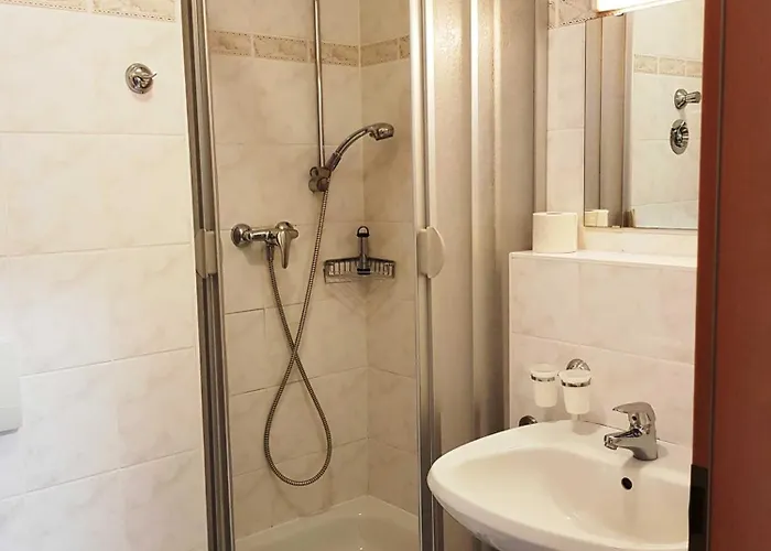 Residenz Seeblick 12 Mit Seitlichem Ostseeblick Apartment Sellin (Rugen)