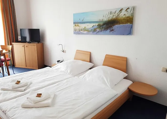 Residenz Seeblick 12 Mit Seitlichem Ostseeblick Apartment