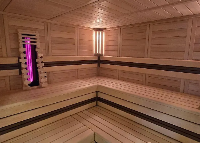 Residenz Seeblick 12 Mit Seitlichem Ostseeblick