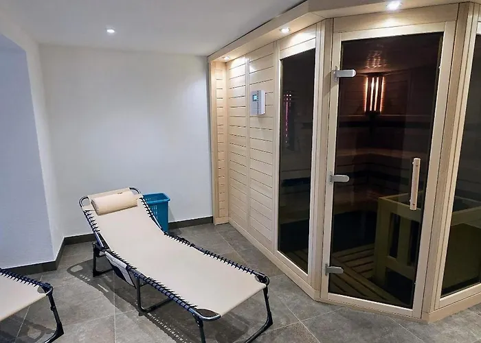 Residenz Seeblick 12 Mit Seitlichem Ostseeblick