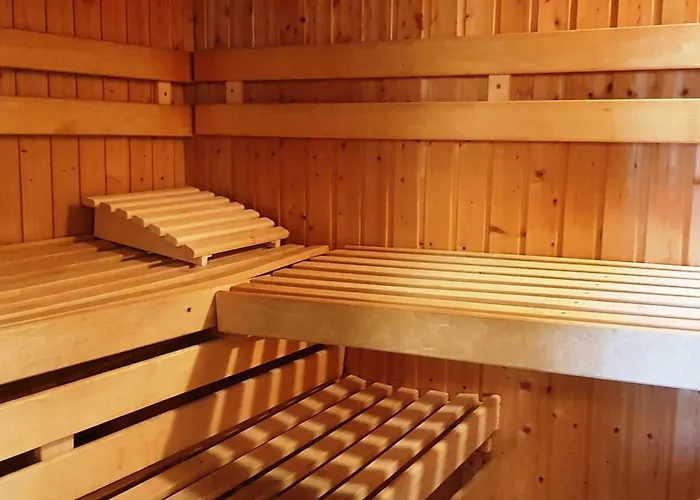 Apartment Residenz Seeblick 12 Mit Seitlichem Ostseeblick *