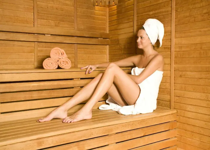 Residenz Seeblick 12 Mit Seitlichem Ostseeblick *